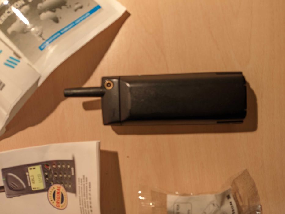 Ericsson S868 Telemovel