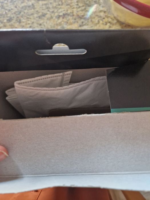 Sacos aspirador becken 667 (novos -4)