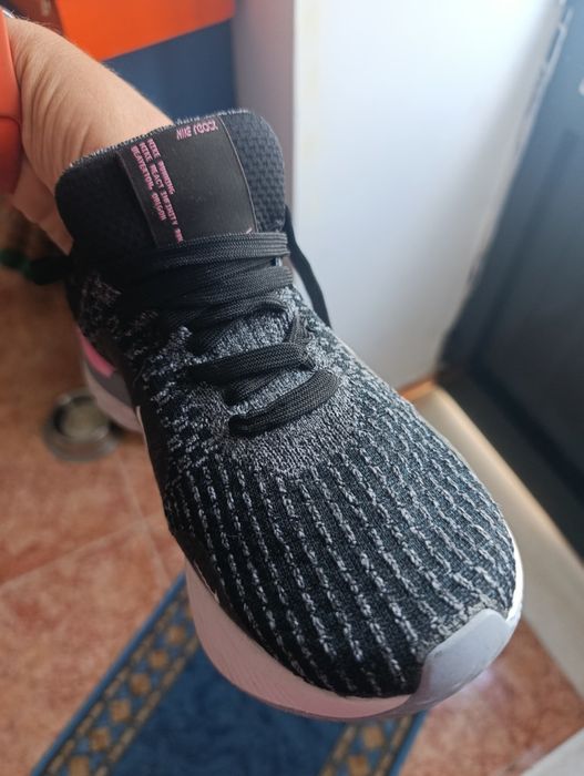 Sapatilhas Nike react infinity