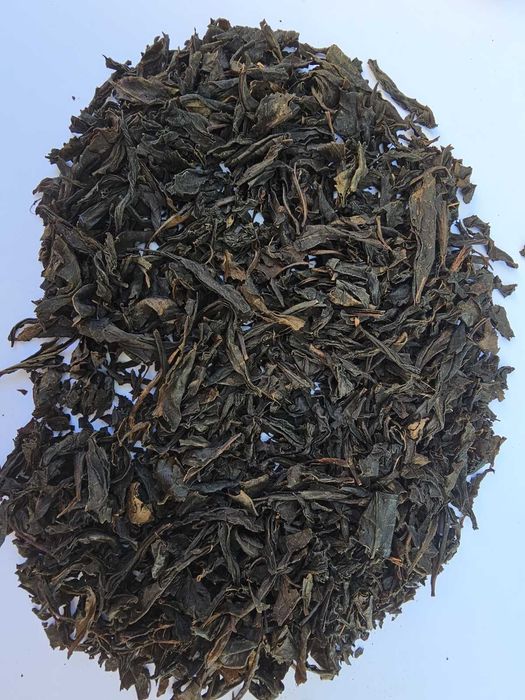 Чай чорний крупнолистовий Оптом від Імпортера