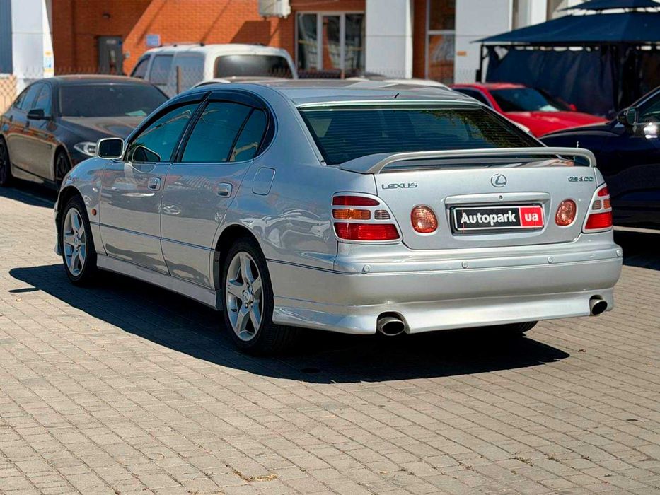 Продам Lexus GS 1999р. #79064