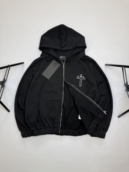 ERD Zip Hoodie / Enfants Riches Deprimes / зіп-худі кофта зіпка ерд / зип-худи зипка эрд эзанфан ричес депрайм езанфан річес депрайм erd