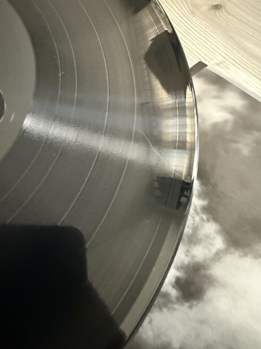 Agnes Obel Aventine winyl lp
