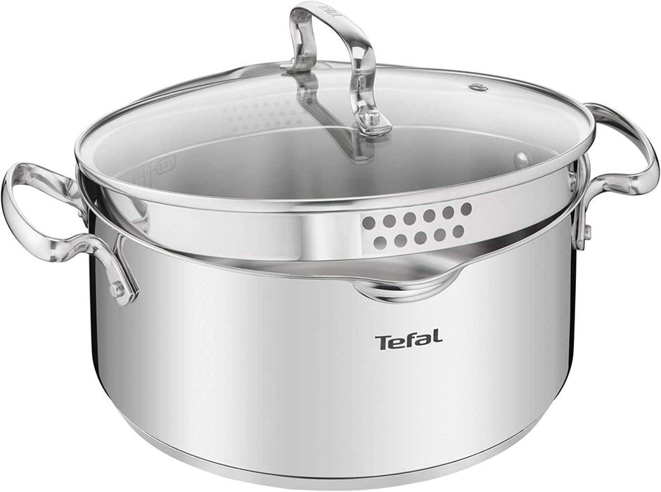Набір каструль Tefal Duetto+ G719S734 7 предм. Набор кастрюль посуды