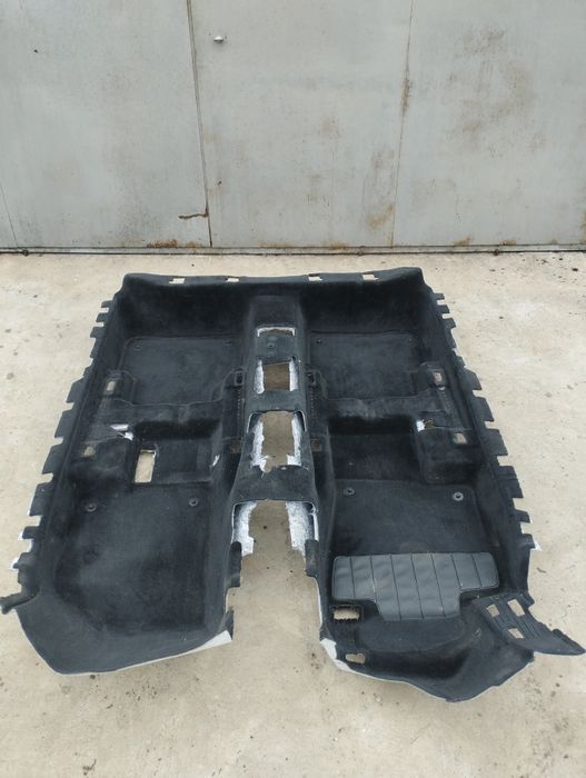 Ковролин PASSAT B 6 /7 СС