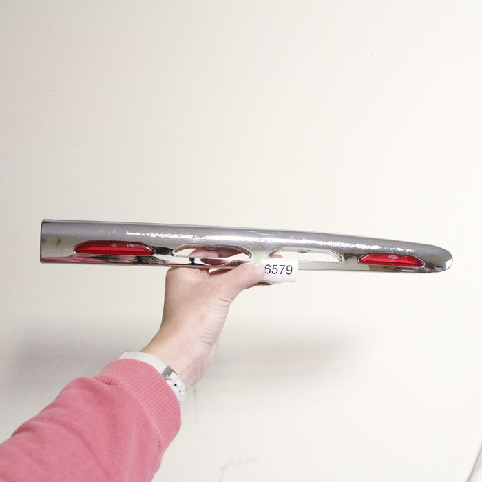 6579 Listwa kufra dolna prawa Honda Goldwing Gl1800