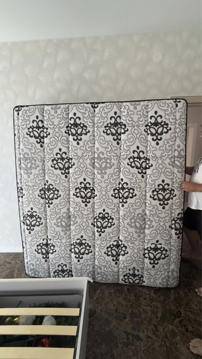 Продам МАТРАС ORO1 180*200 см