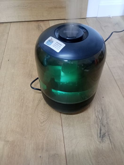 Dreo hm306 Nawilżacz Powietrza Mgiełka Nawilżająca LED 3l