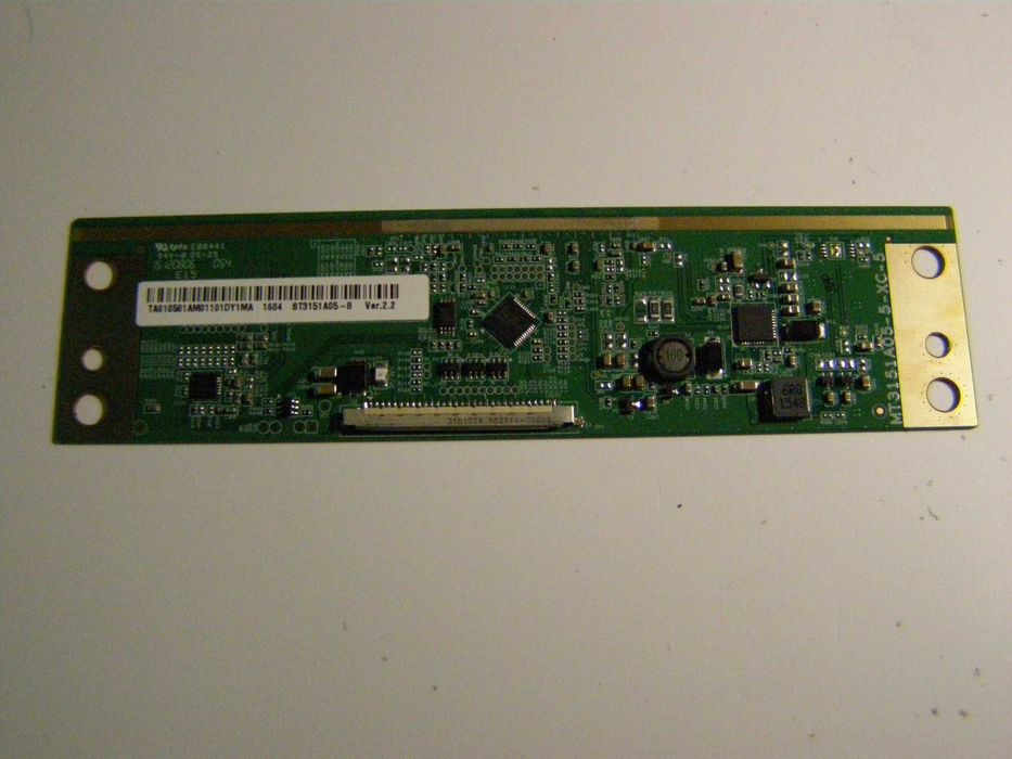 Elenberg 32AH4030---розбiр битого