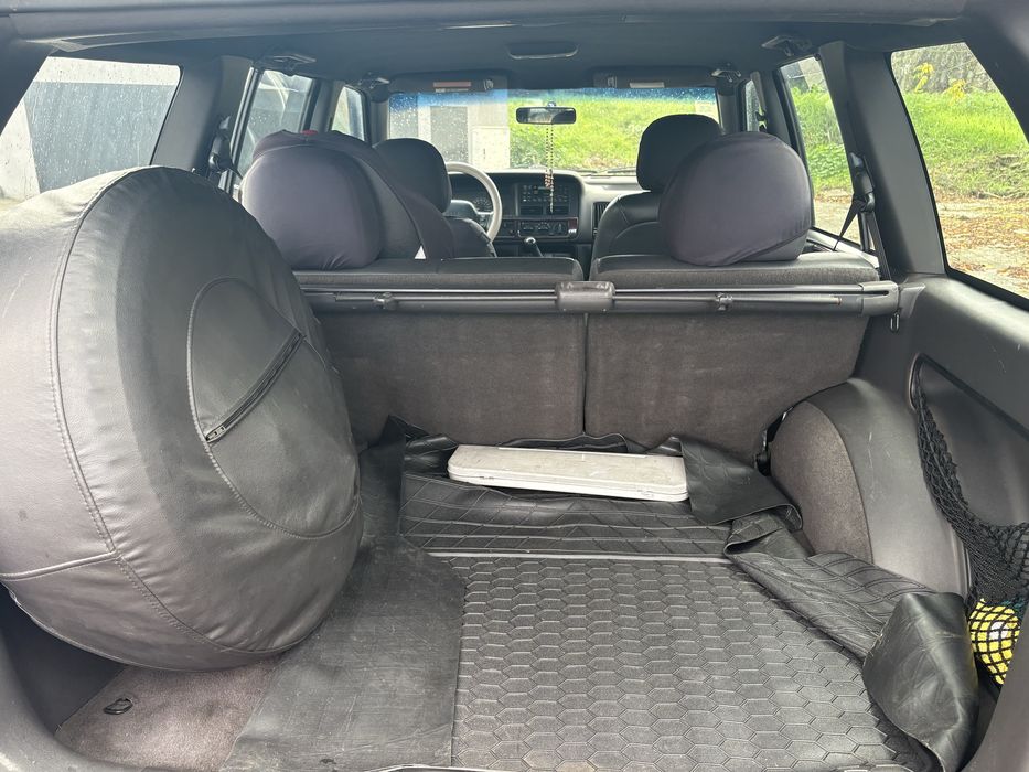 Jeep Grand Cherokee ZG   178 000 km