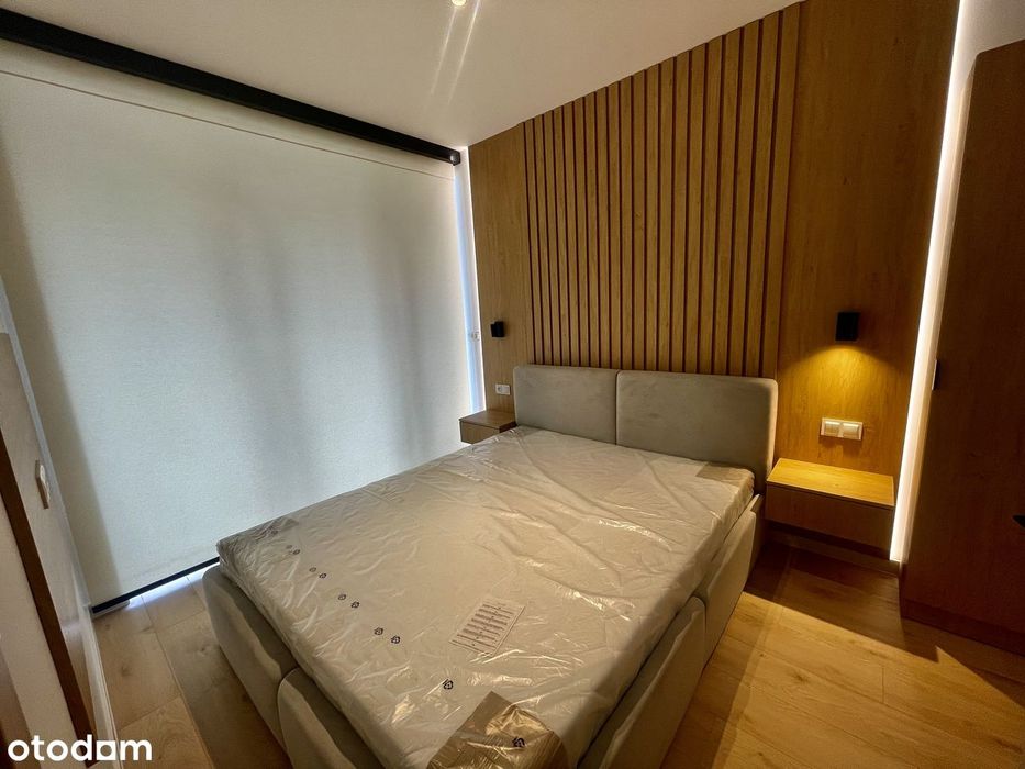 Gotowy apartament premium| 36 m² | taras | basen, sauna, jacuzzi