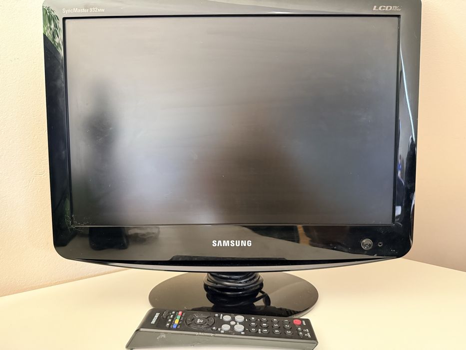 Monitor/tv samsung 19”
