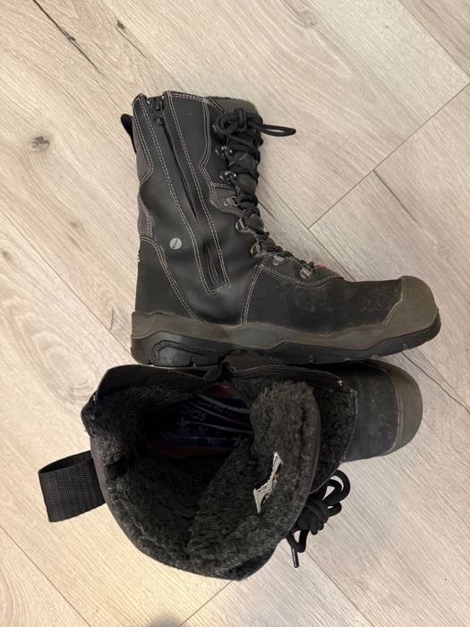 Jalas buty robocze 43