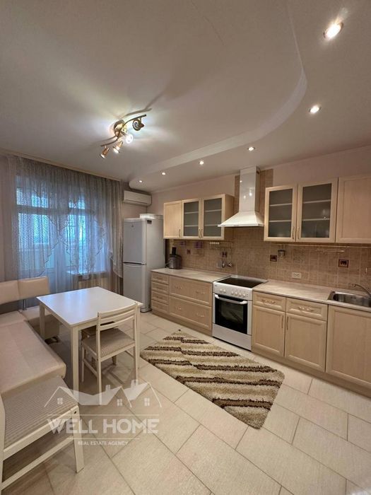 Продаж квартири 1к Аркадія Голуба,  Бровари