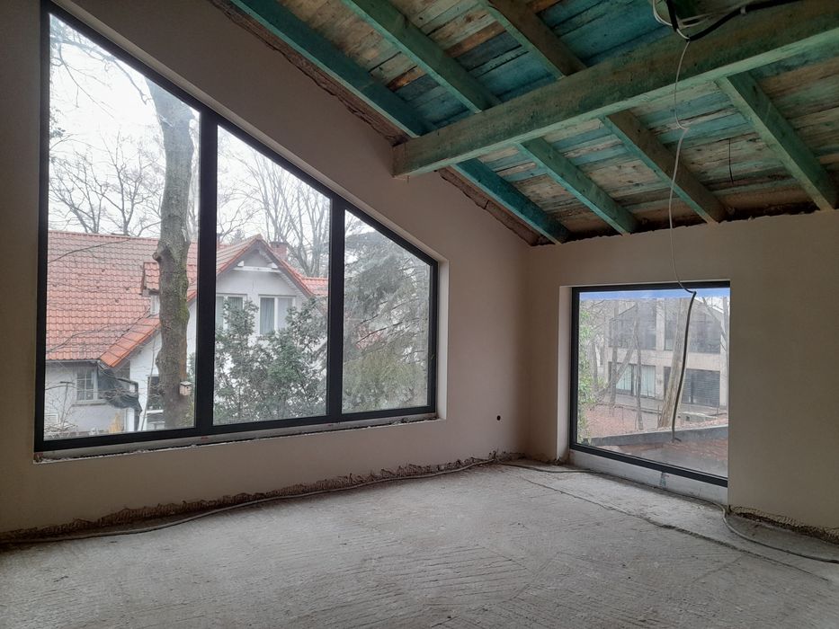 Tynki bez konieczności gładzenia ścian