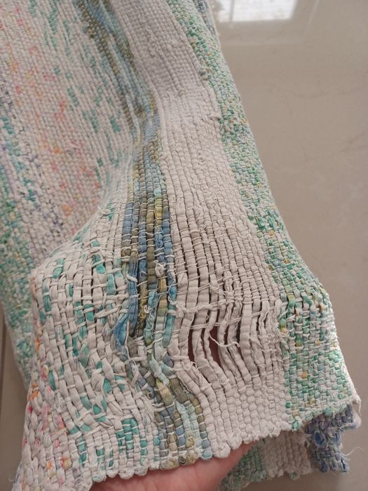 Chodnik PRL kolorowy