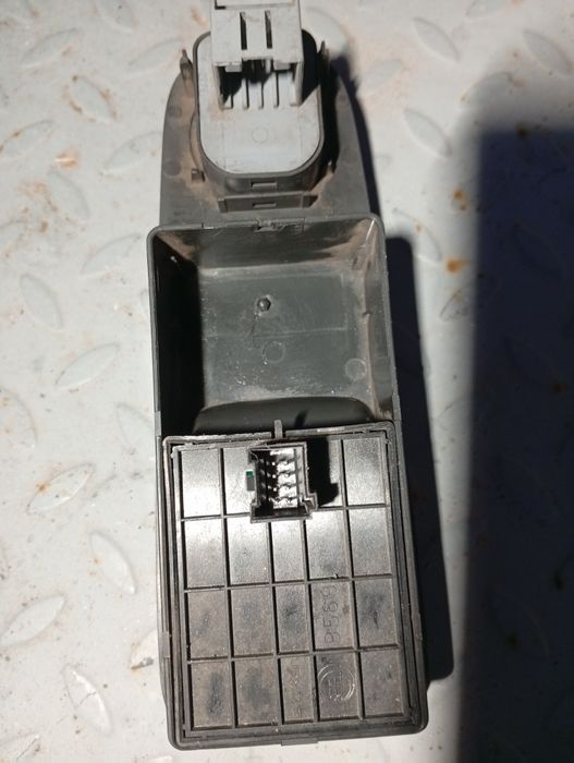 Перемикач зеркал Citroen Jumper