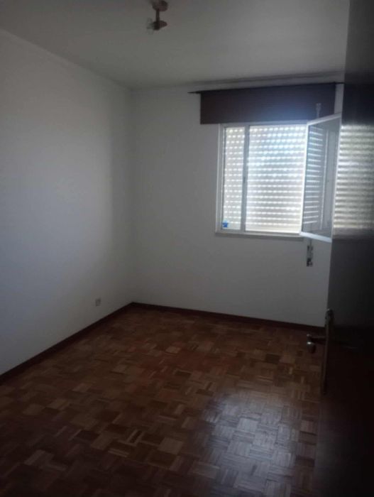 Apartamento t3 entroncamento