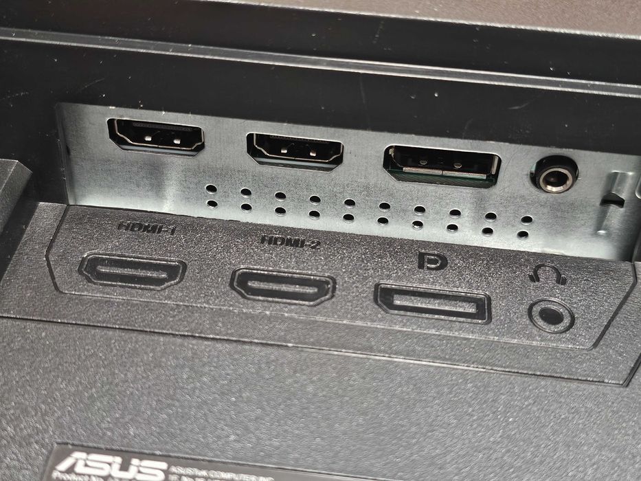 Monitor ASUS TUF Gaming VG249Q3A