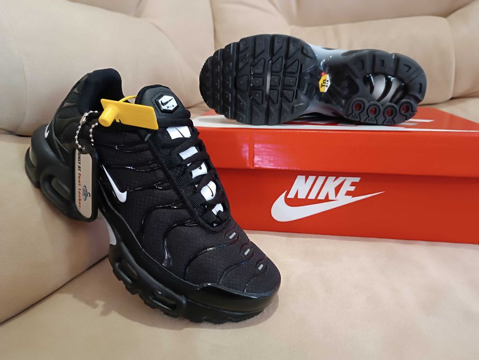 Кроссовки nike air max 97 tn plus( 4 кольори) Топ якість!