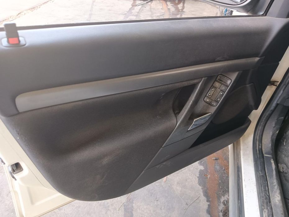 Guarda-Lamas Frente Esquerdo Opel Vectra