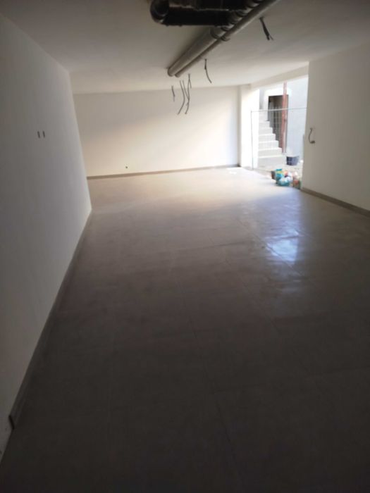 Construção e remodelação