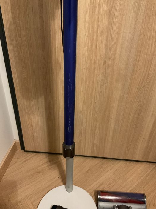 Dyson V11 Absolute extra Pro+ oryginalny stojak!