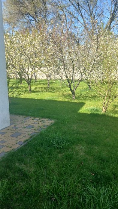 Продам будинок 5 км від Знака Кременчук село Піщане