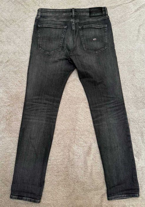 Джинси Tommy Jeans slim fit 32*32
