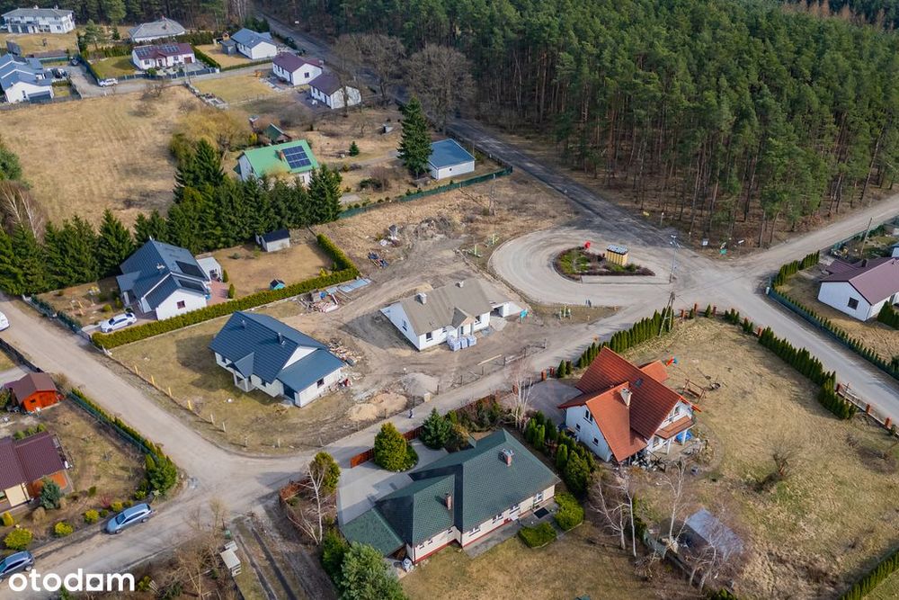 Dom – Obory - Więcej