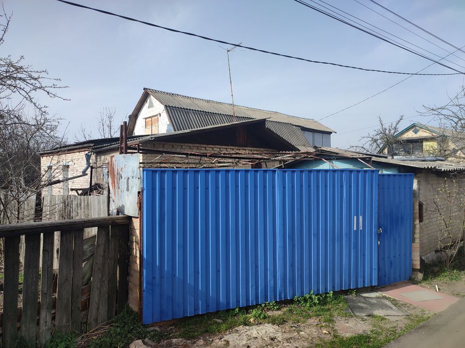 Продажа полдома в Горенке: 63 000 $ - Продажа домов Горенка на Olx