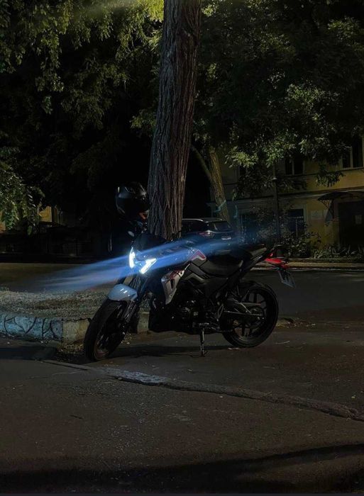 Продам Лифан sr 220(4v)