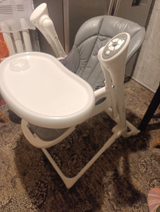 Стул для кормления 3в1