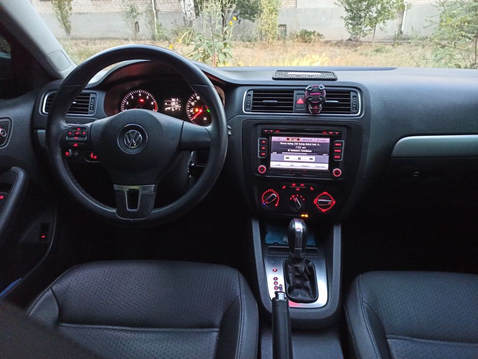 Volkswagen Jetta SE, 2013р, 9500$