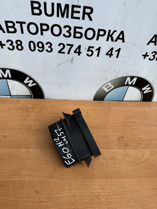 928400504 Bmw e53 e60 e70 e90 м57н2 росходмір повітря