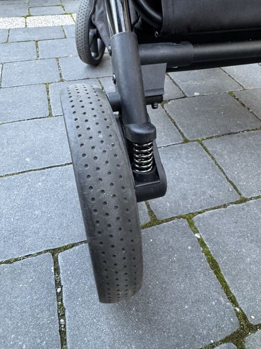 Wózek spacerowka Venicci Vero Sand