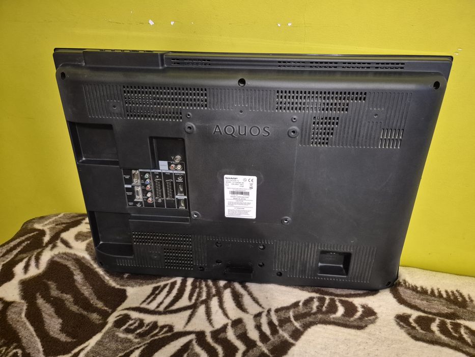 Telewizor sharp 32'