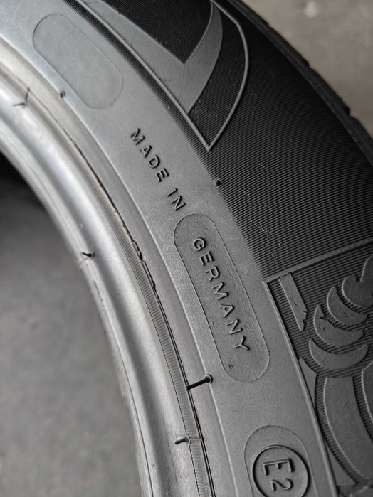 1шт R17 215 55 шина літня Michelin Primacy 3 гарний стан