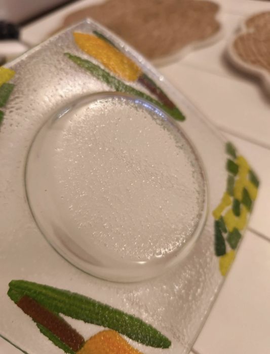 Miska na biżuterię lub inne dodatki