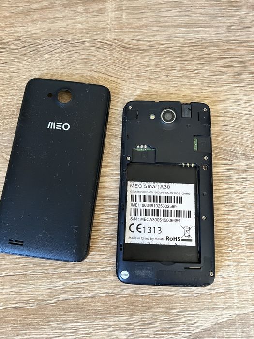 Telemoveis para peças/avariados