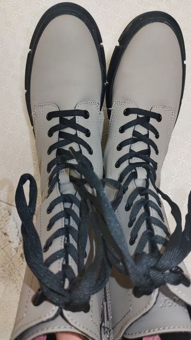 Botki St. Oliver, 38