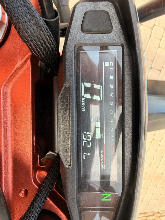 Kovi advance 250