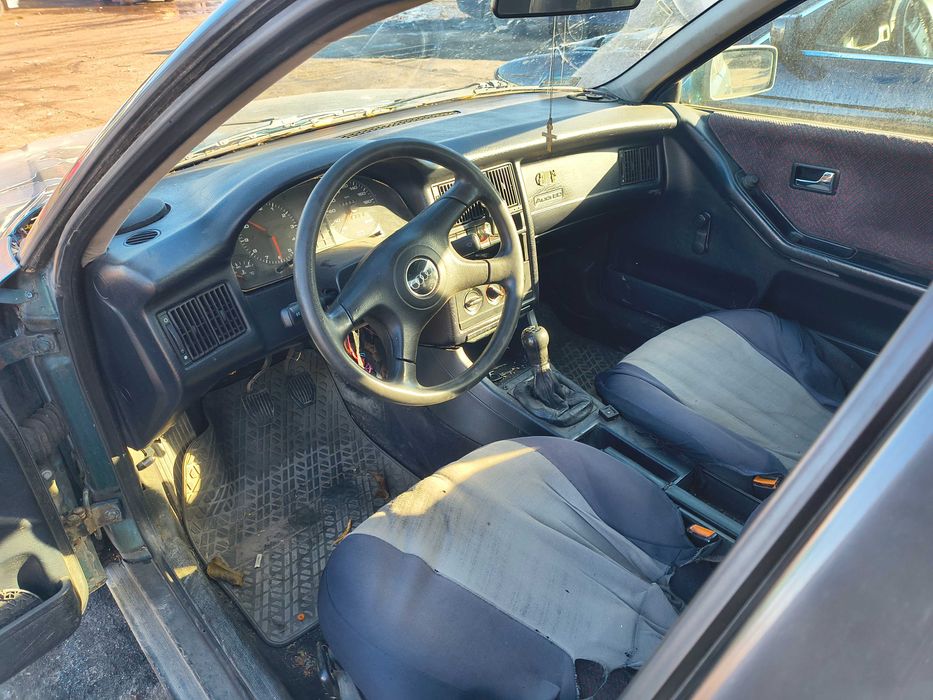 Audi 80 , 1995r, 2.0 - na części.