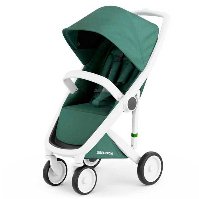 Прогулочная коляска Greentom Upp Classic