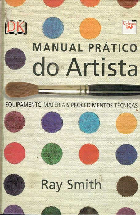 17449  Livros sobre Desenho e Pintura