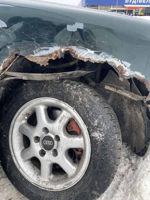 Продам Ауді а6 с4