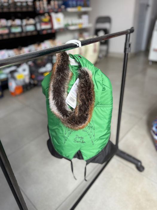 Продаж одягу для тварин