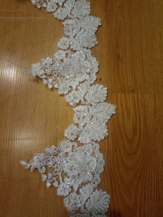 Welon katedralny 2,5m