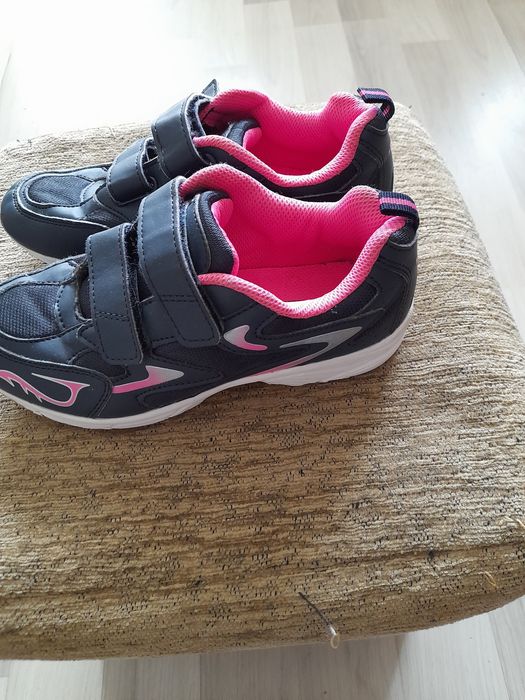 Buty damskie sneakers rozmiar 34 Sports