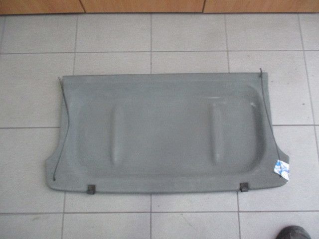 Chapeleira / tampo da mala HYUNDAI Atos (MX)